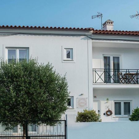 Raminhos Guest House Vila Nova de Milfontes Exterior photo